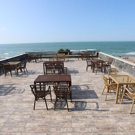 Rueya Pansiyon Apart Otel Yukarı Yukarı Kocaali 外观 照片
