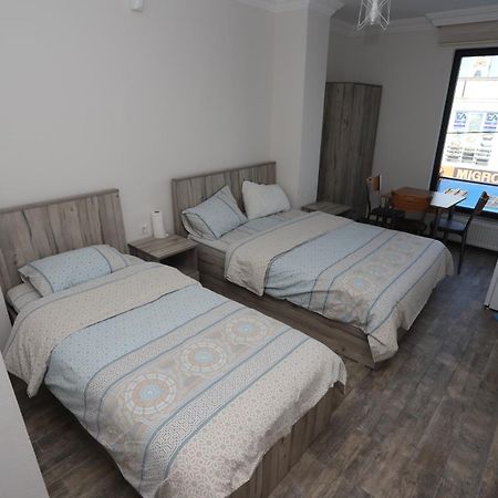 Rueya Pansiyon Apart Otel Yukarı Yukarı Kocaali 外观 照片
