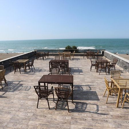 Rueya Pansiyon Apart Otel Yukarı Yukarı Kocaali 外观 照片
