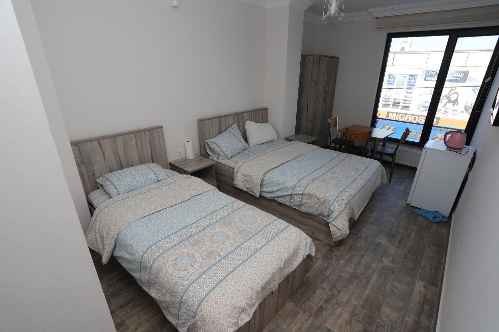 Rueya Pansiyon Apart Otel Yukarı Yukarı Kocaali 外观 照片