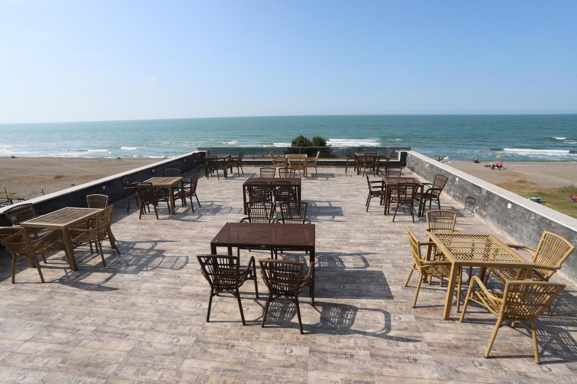 Rueya Pansiyon Apart Otel Yukarı Yukarı Kocaali 外观 照片