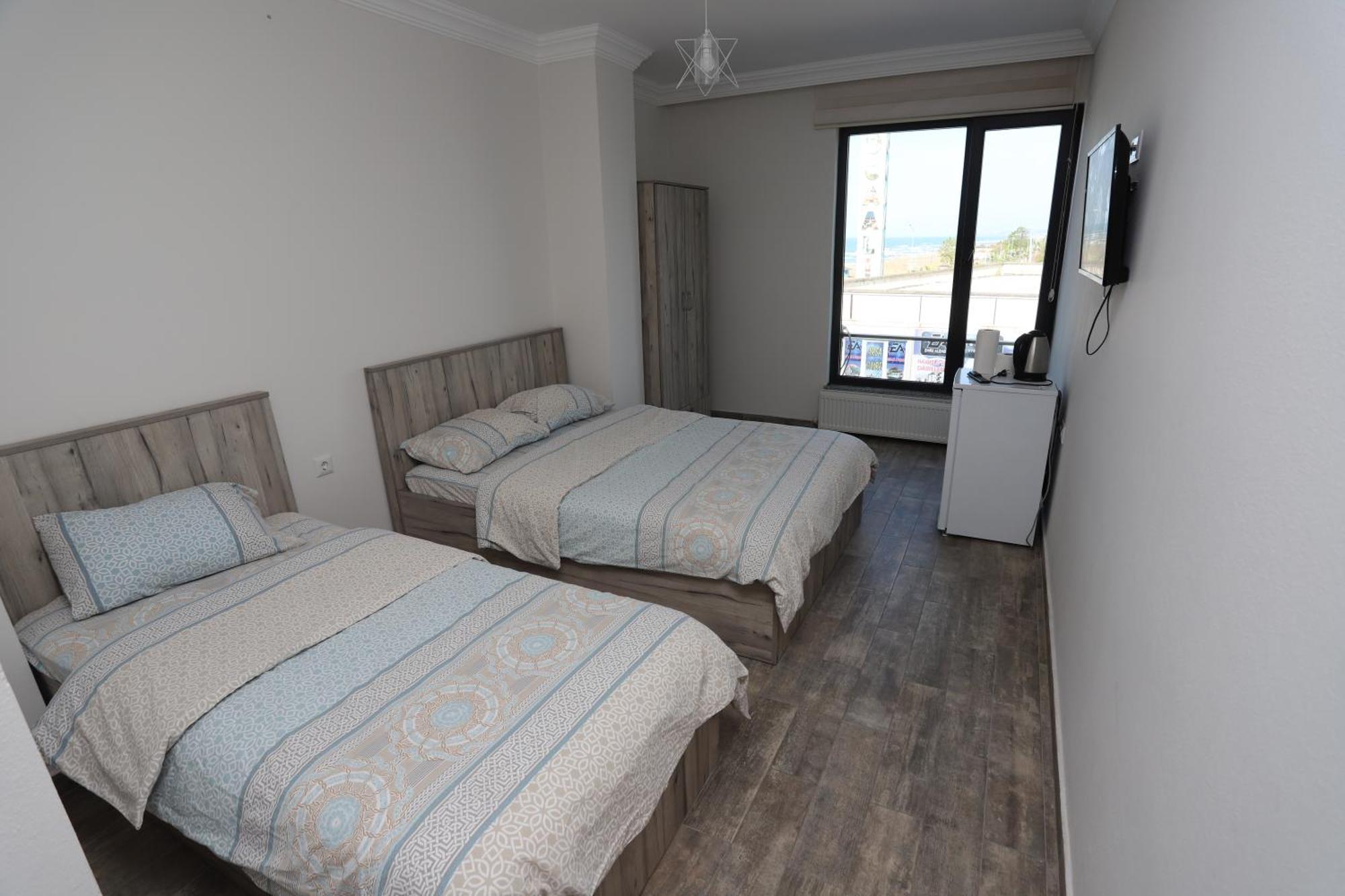 Rueya Pansiyon Apart Otel Yukarı Yukarı Kocaali 外观 照片