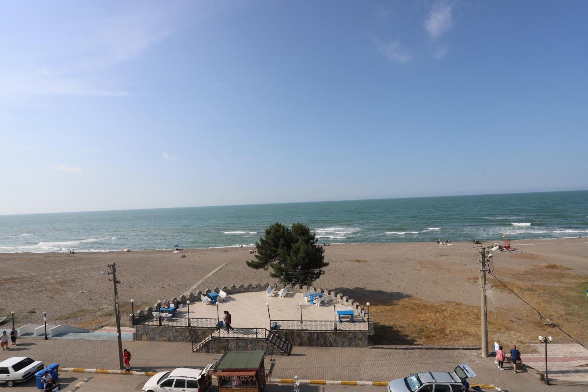 Rueya Pansiyon Apart Otel Yukarı Yukarı Kocaali 外观 照片
