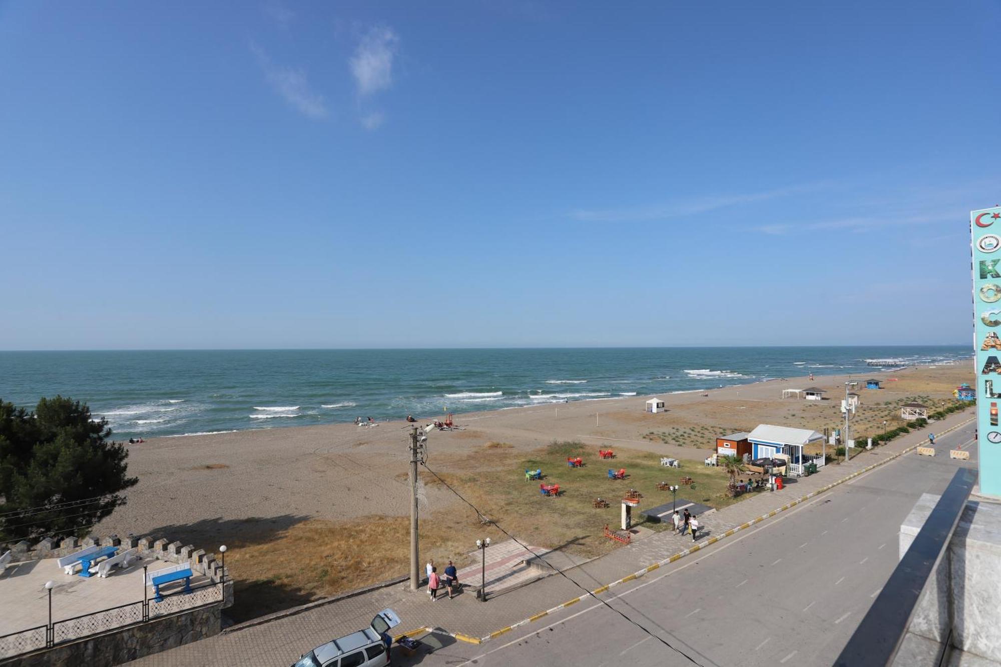 Rueya Pansiyon Apart Otel Yukarı Yukarı Kocaali 外观 照片