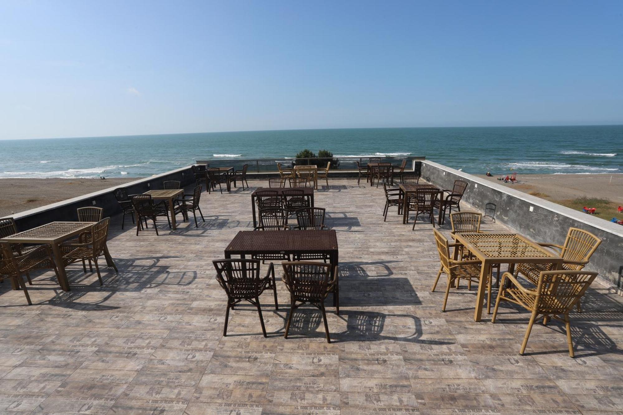Rueya Pansiyon Apart Otel Yukarı Yukarı Kocaali 外观 照片