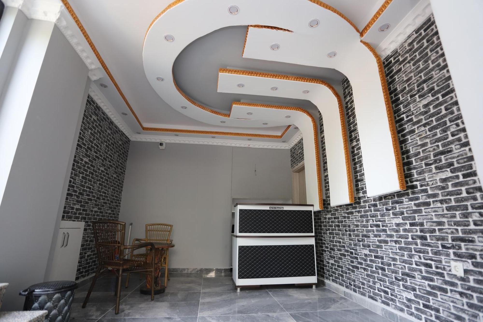 Rueya Pansiyon Apart Otel Yukarı Yukarı Kocaali 外观 照片
