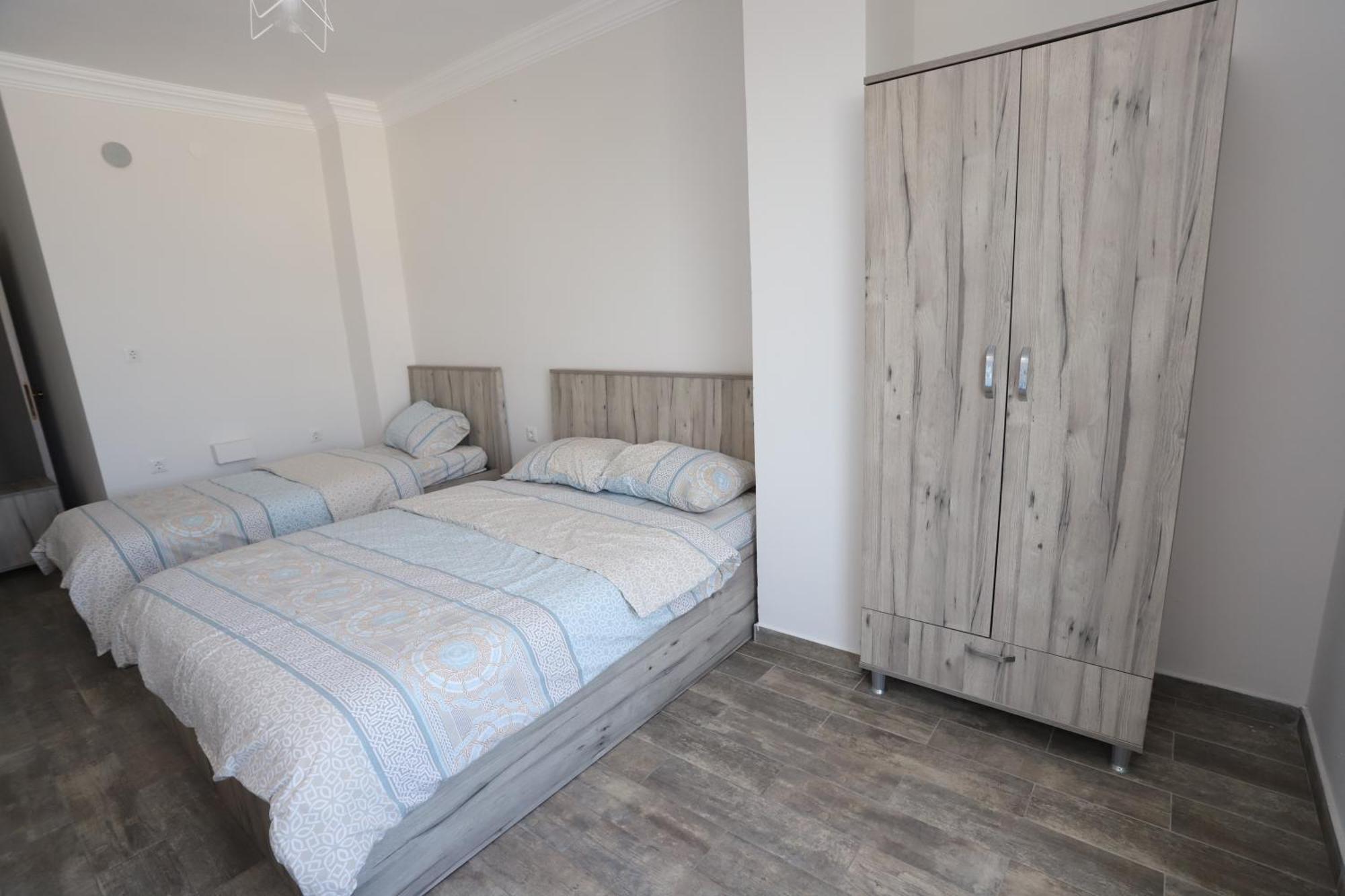 Rueya Pansiyon Apart Otel Yukarı Yukarı Kocaali 外观 照片
