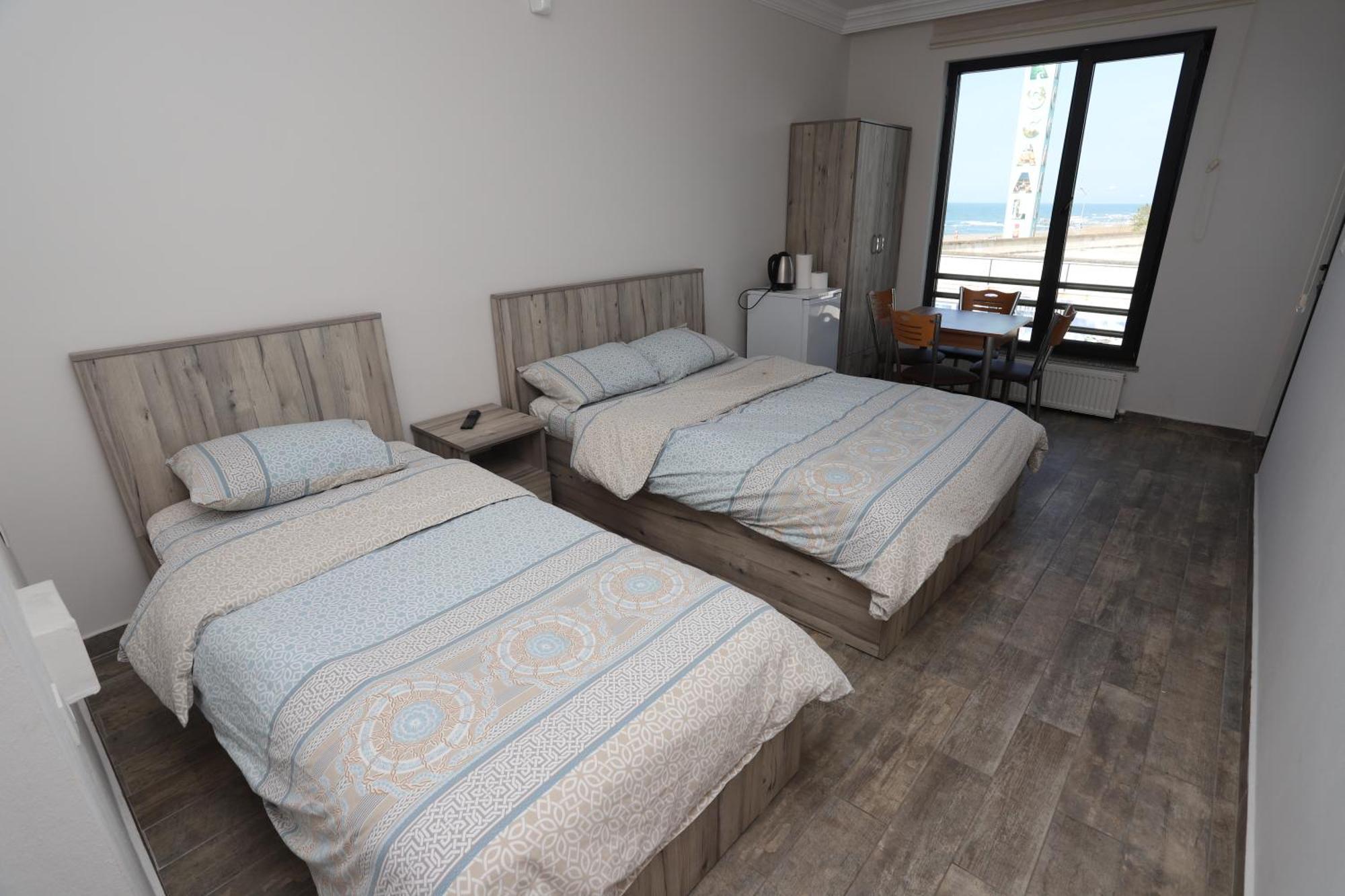 Rueya Pansiyon Apart Otel Yukarı Yukarı Kocaali 外观 照片