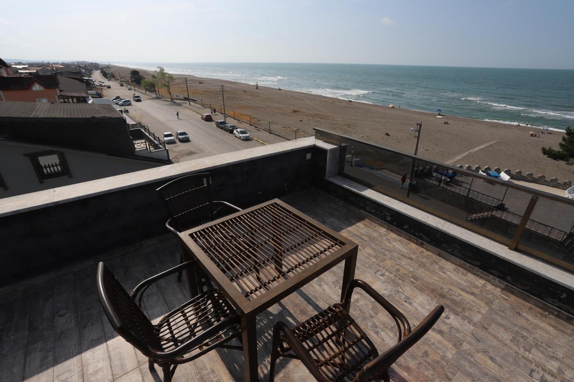 Rueya Pansiyon Apart Otel Yukarı Yukarı Kocaali 外观 照片