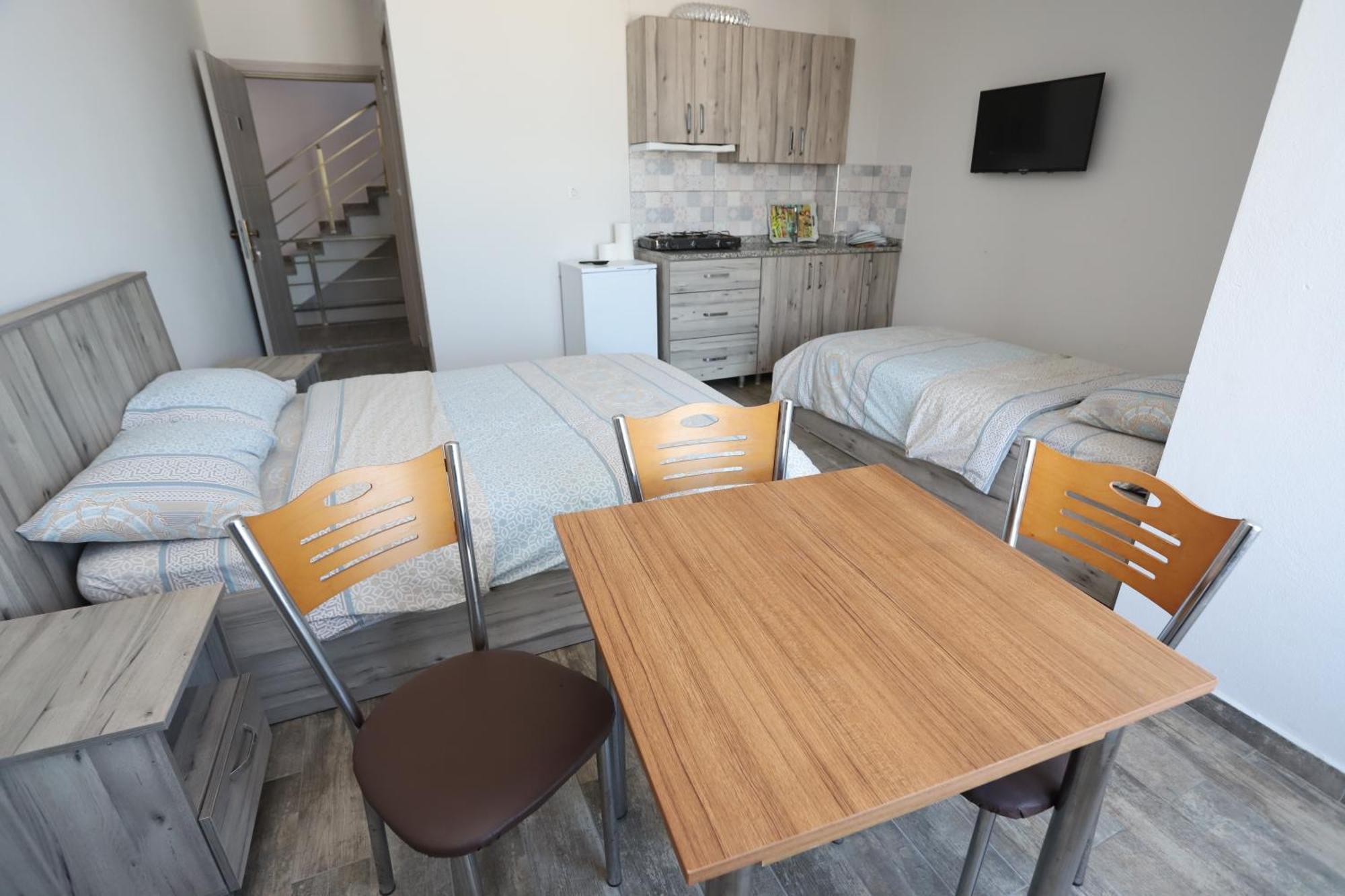 Rueya Pansiyon Apart Otel Yukarı Yukarı Kocaali 外观 照片
