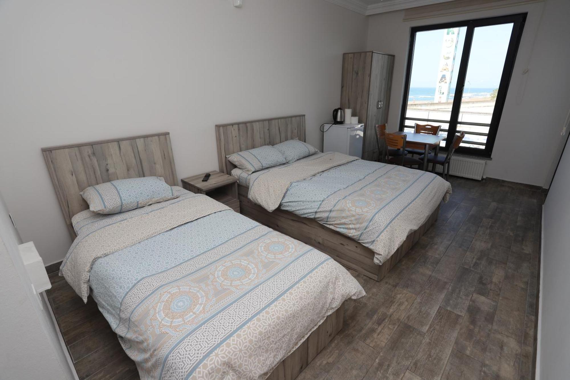 Rueya Pansiyon Apart Otel Yukarı Yukarı Kocaali 外观 照片