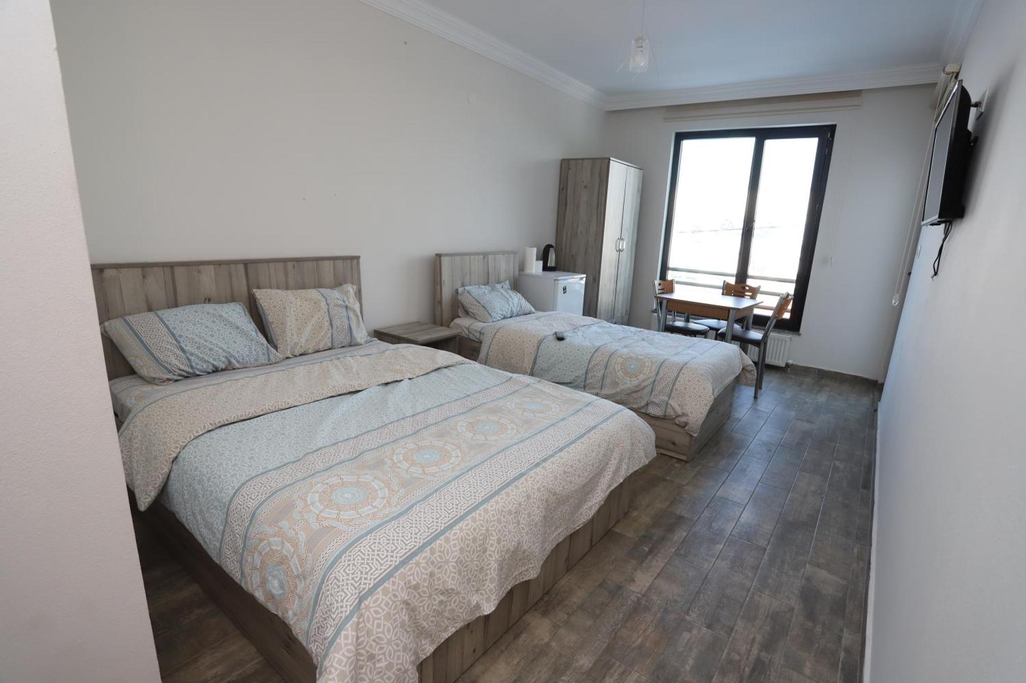 Rueya Pansiyon Apart Otel Yukarı Yukarı Kocaali 外观 照片