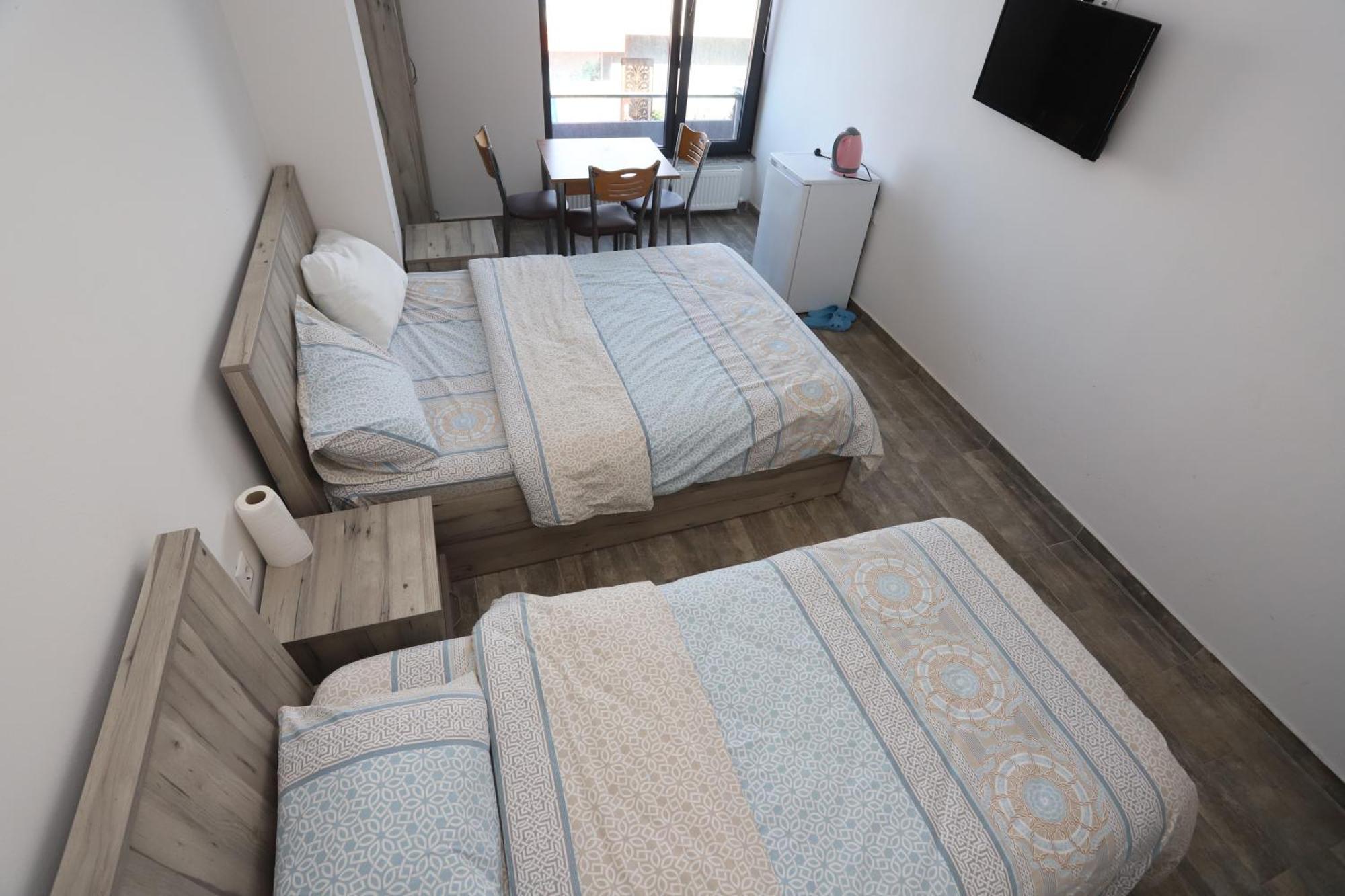 Rueya Pansiyon Apart Otel Yukarı Yukarı Kocaali 外观 照片