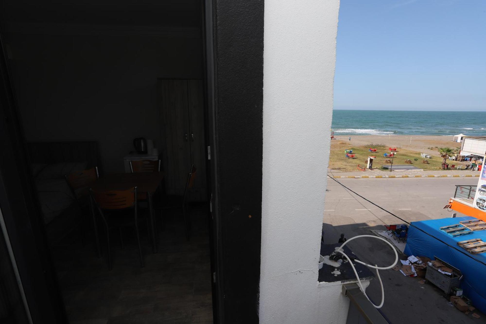 Rueya Pansiyon Apart Otel Yukarı Yukarı Kocaali 外观 照片