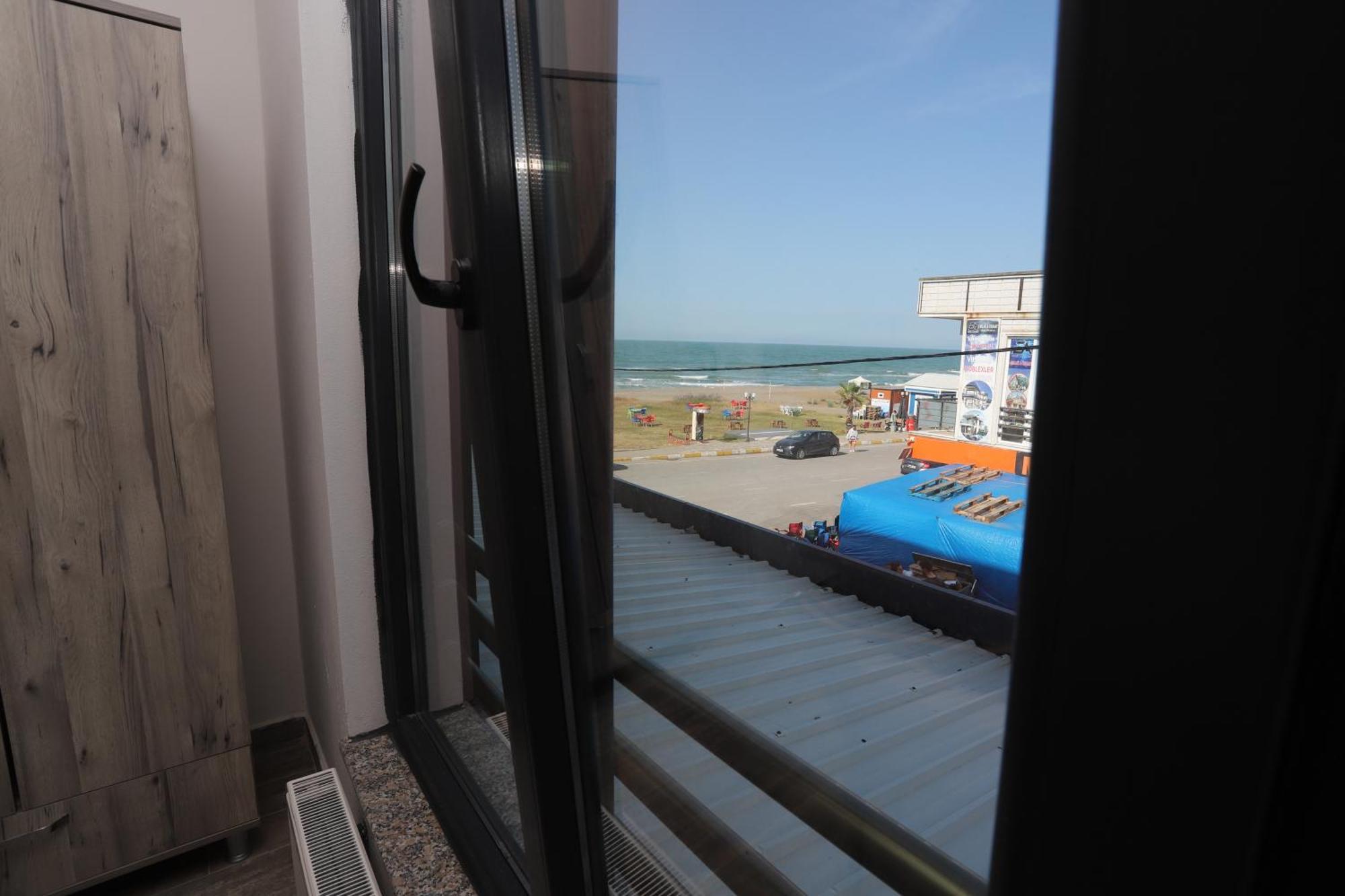 Rueya Pansiyon Apart Otel Yukarı Yukarı Kocaali 外观 照片