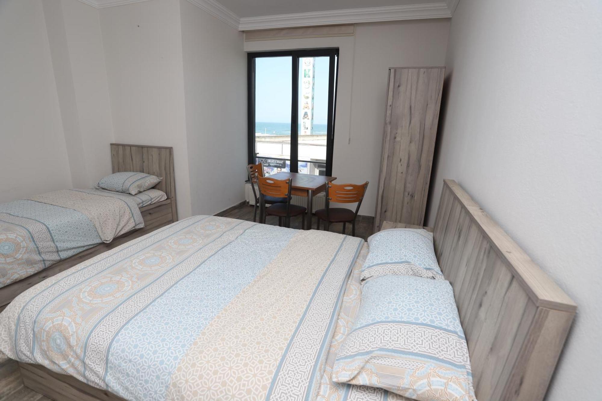 Rueya Pansiyon Apart Otel Yukarı Yukarı Kocaali 外观 照片