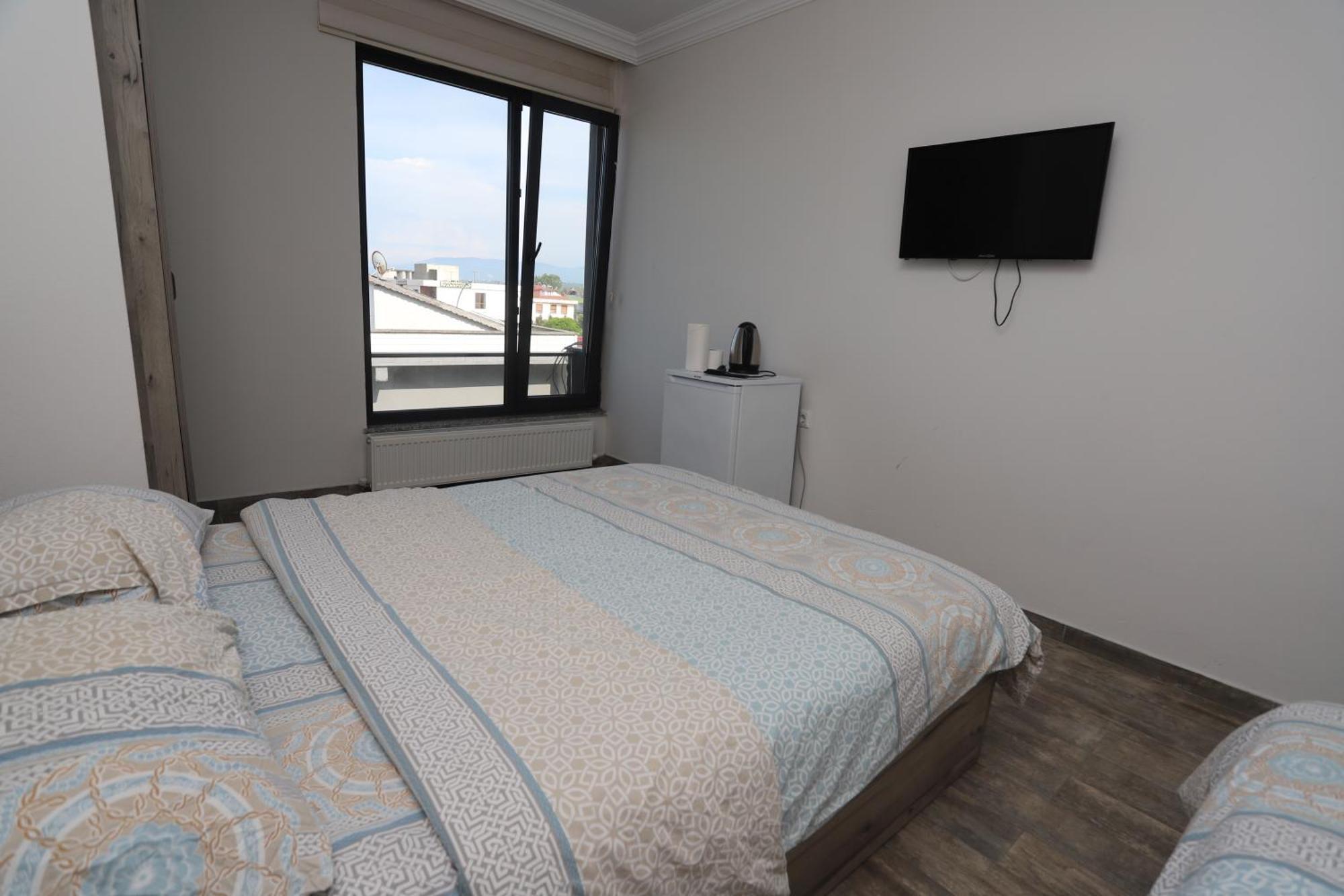 Rueya Pansiyon Apart Otel Yukarı Yukarı Kocaali 外观 照片