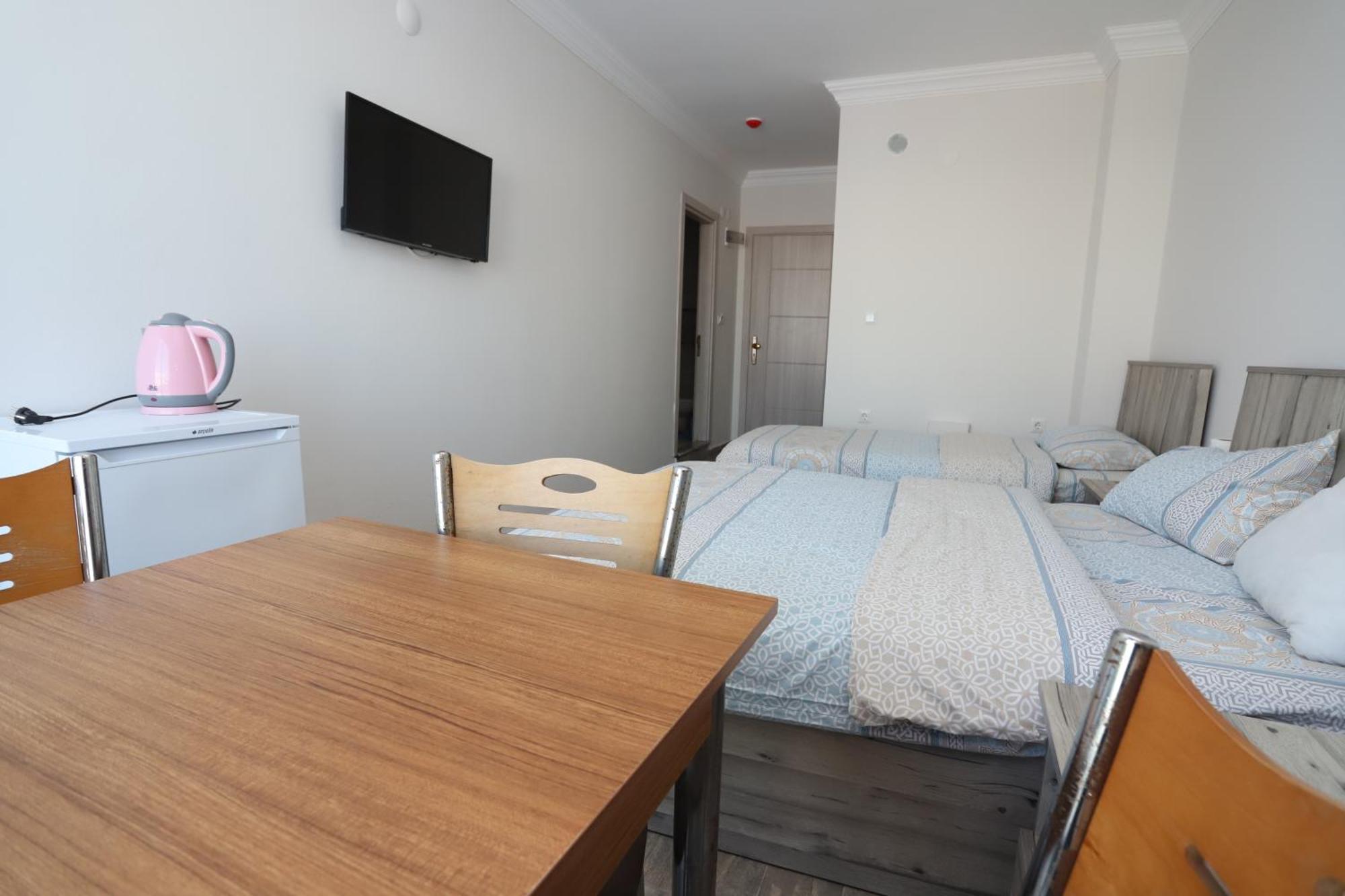Rueya Pansiyon Apart Otel Yukarı Yukarı Kocaali 外观 照片