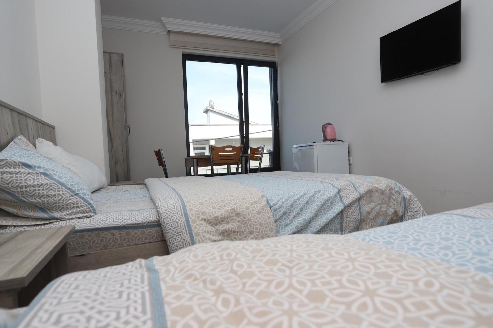 Rueya Pansiyon Apart Otel Yukarı Yukarı Kocaali 外观 照片