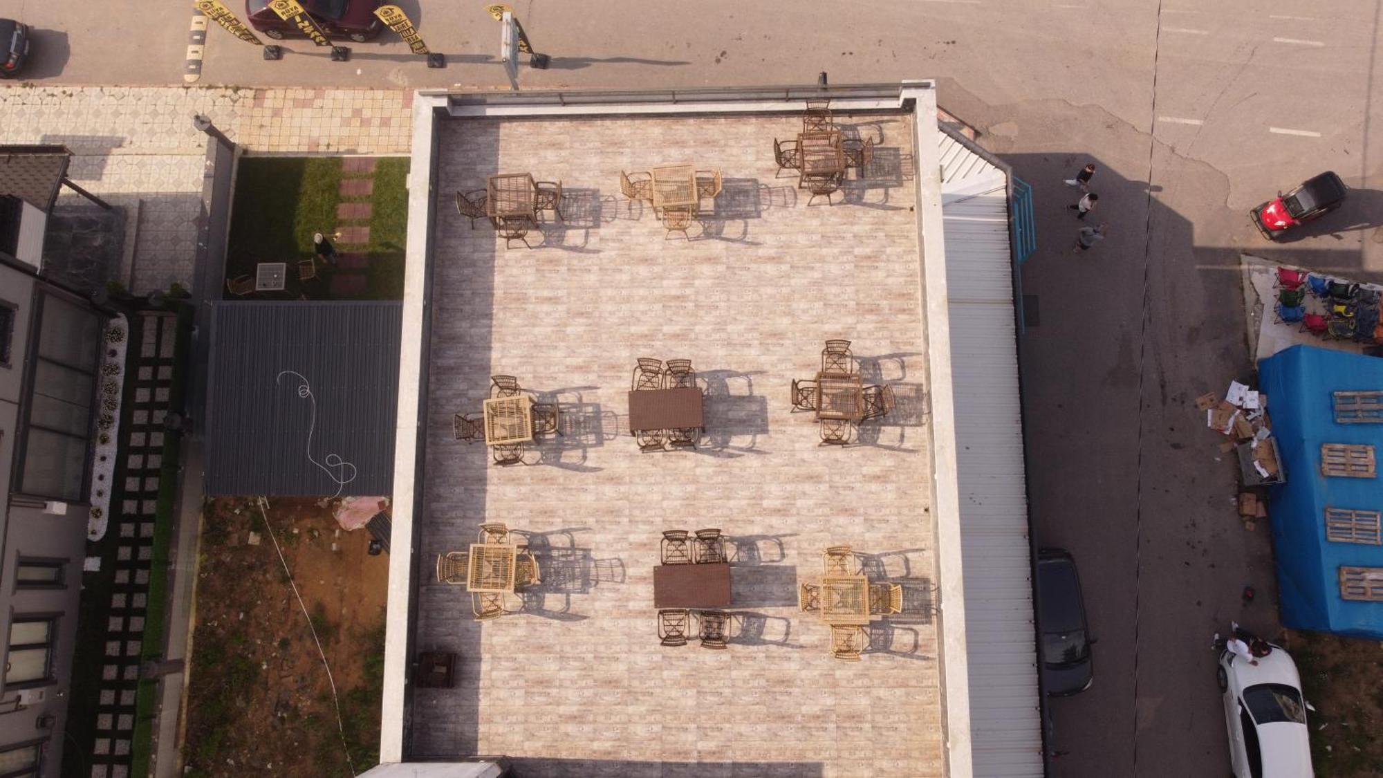 Rueya Pansiyon Apart Otel Yukarı Yukarı Kocaali 外观 照片