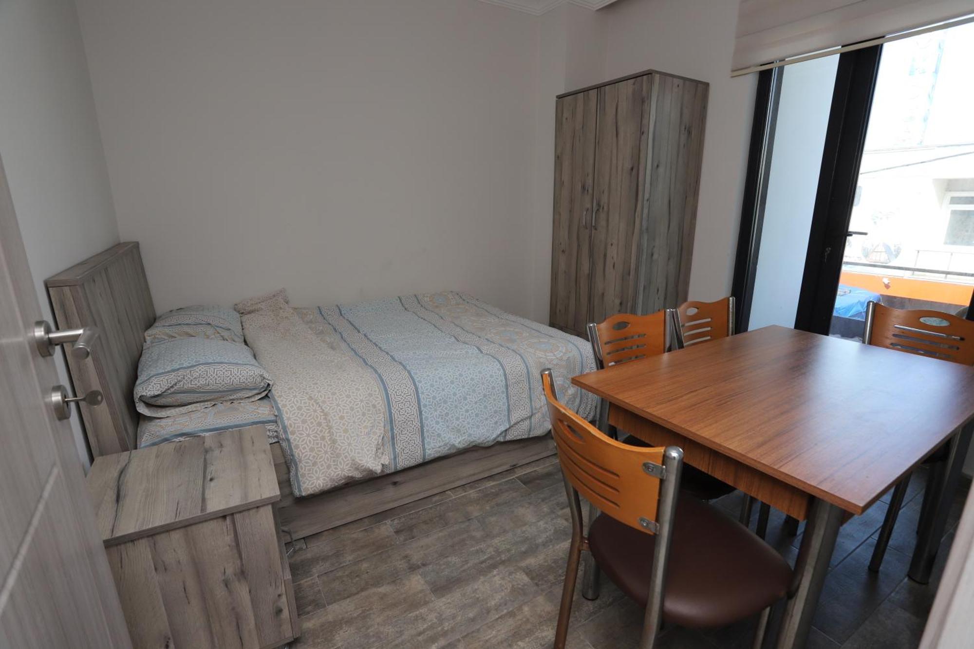 Rueya Pansiyon Apart Otel Yukarı Yukarı Kocaali 外观 照片