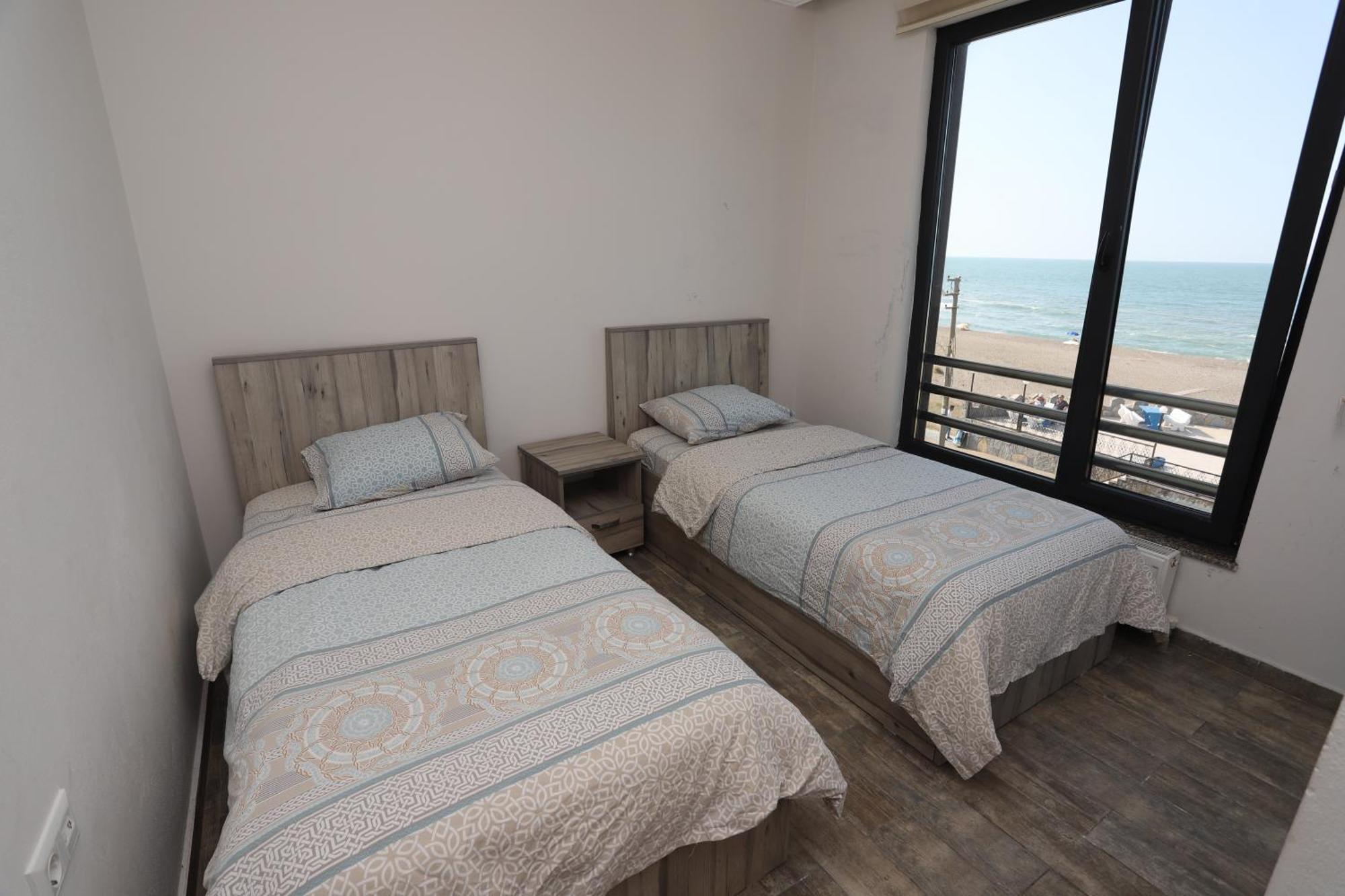 Rueya Pansiyon Apart Otel Yukarı Yukarı Kocaali 外观 照片