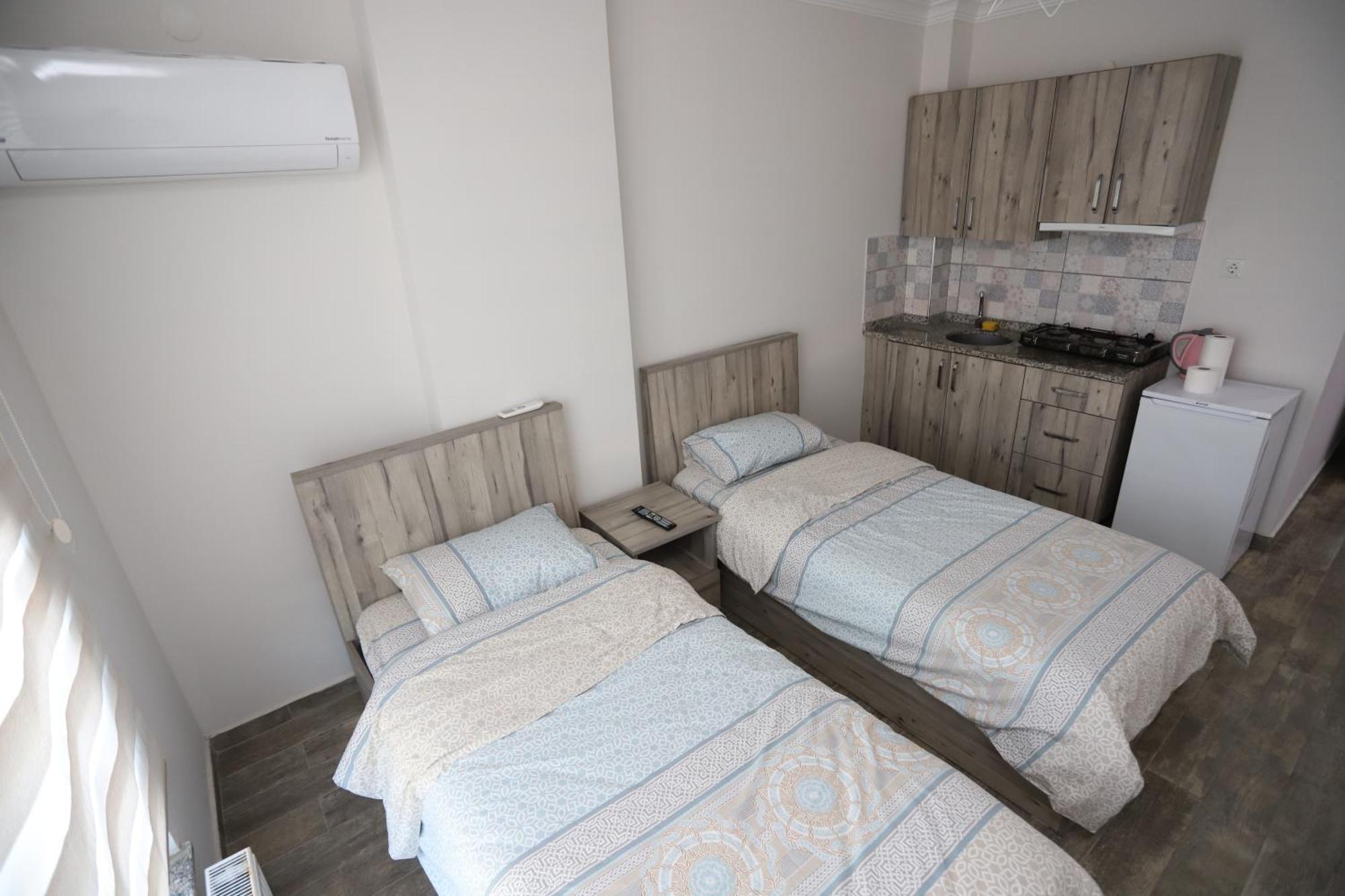Rueya Pansiyon Apart Otel Yukarı Yukarı Kocaali 外观 照片