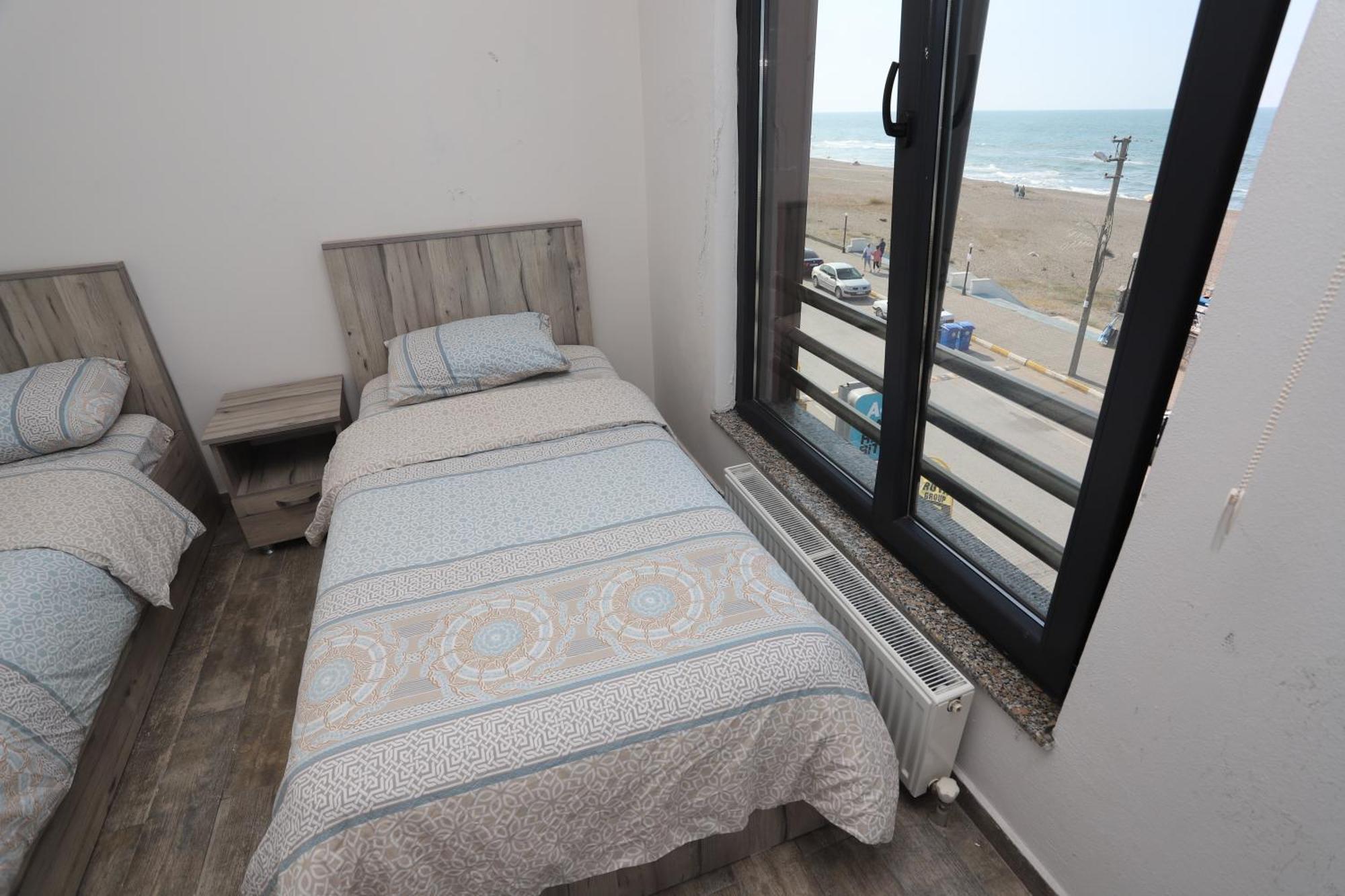 Rueya Pansiyon Apart Otel Yukarı Yukarı Kocaali 外观 照片