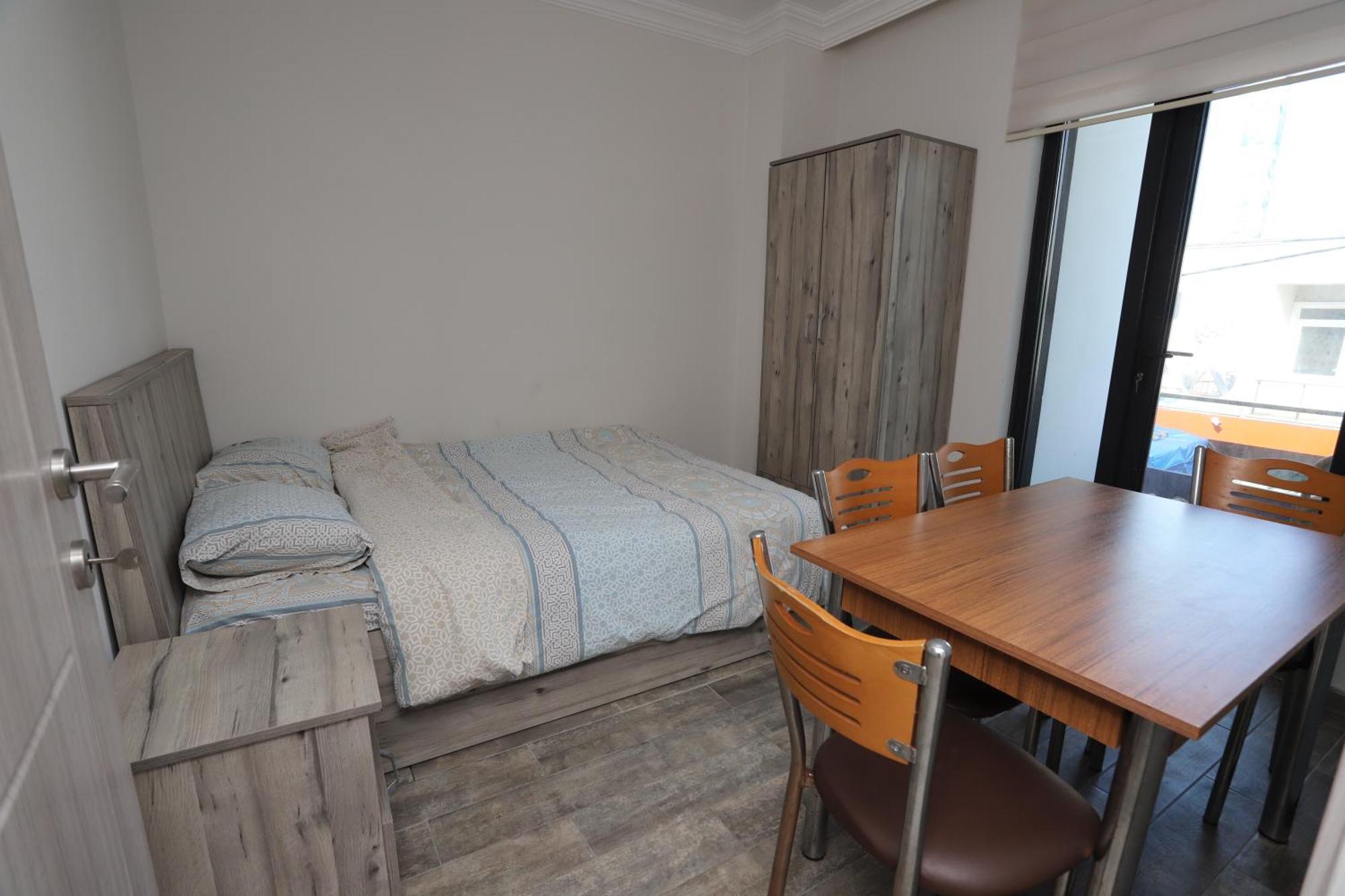 Rueya Pansiyon Apart Otel Yukarı Yukarı Kocaali 外观 照片