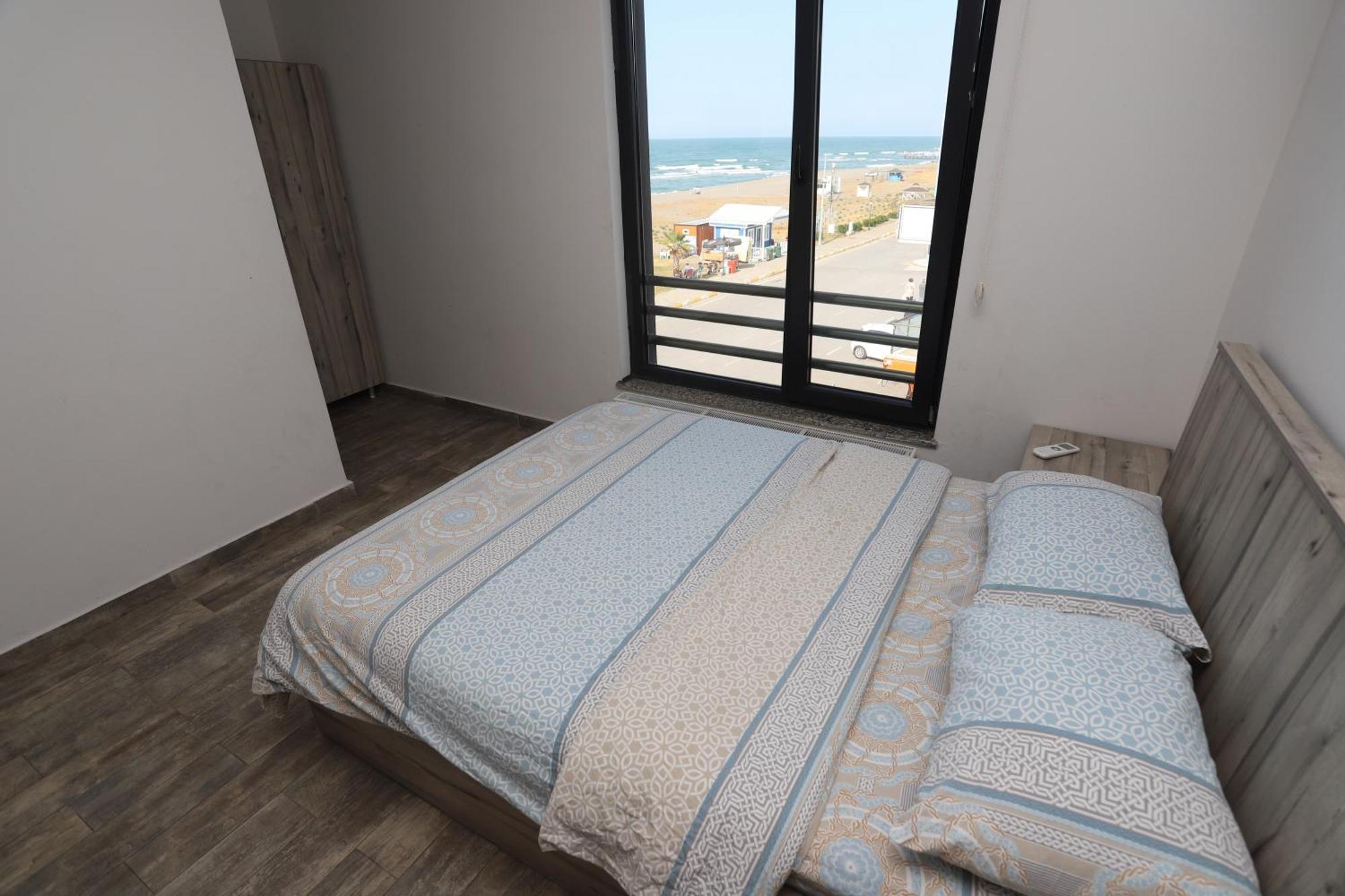 Rueya Pansiyon Apart Otel Yukarı Yukarı Kocaali 外观 照片