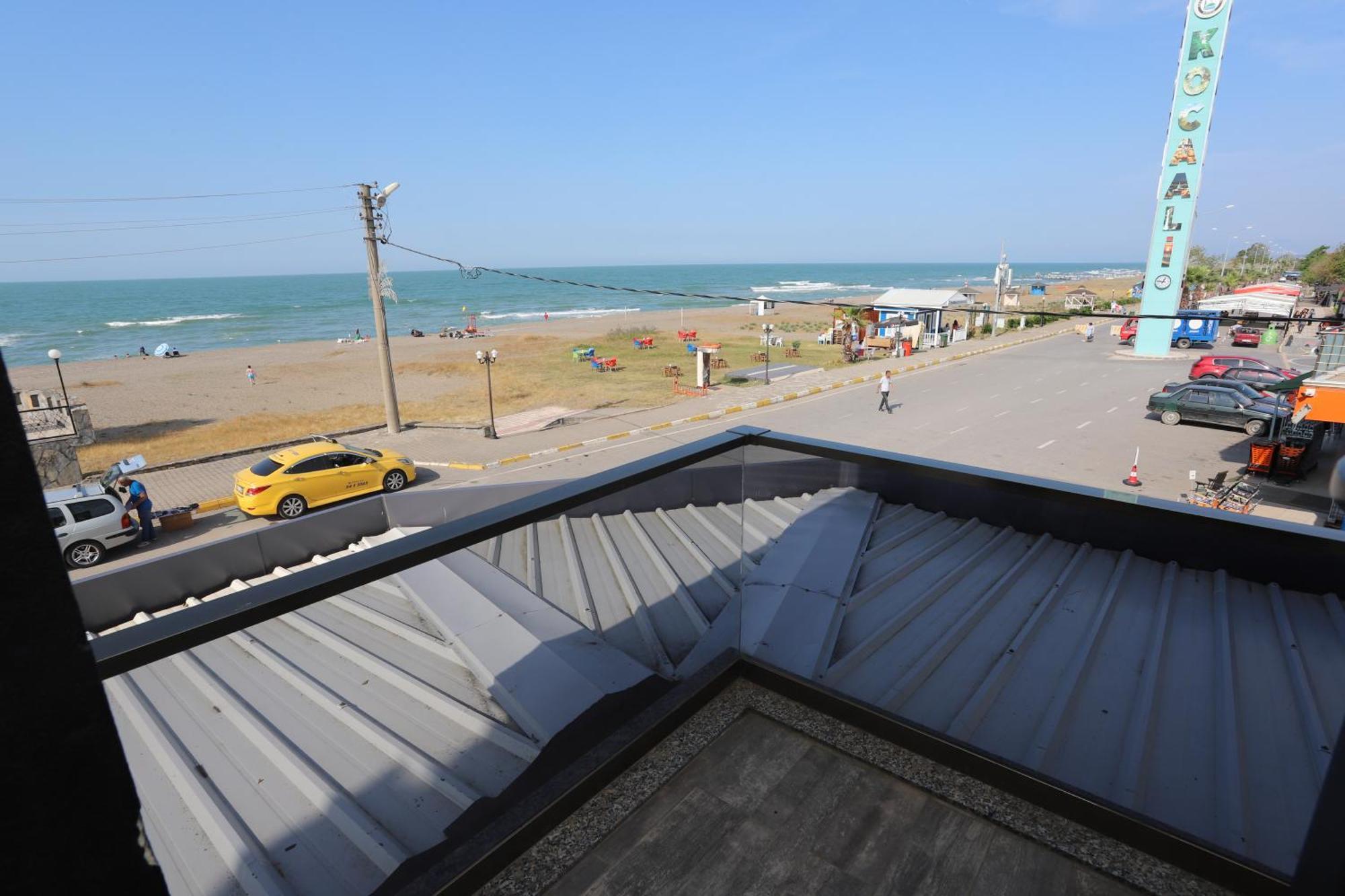 Rueya Pansiyon Apart Otel Yukarı Yukarı Kocaali 外观 照片