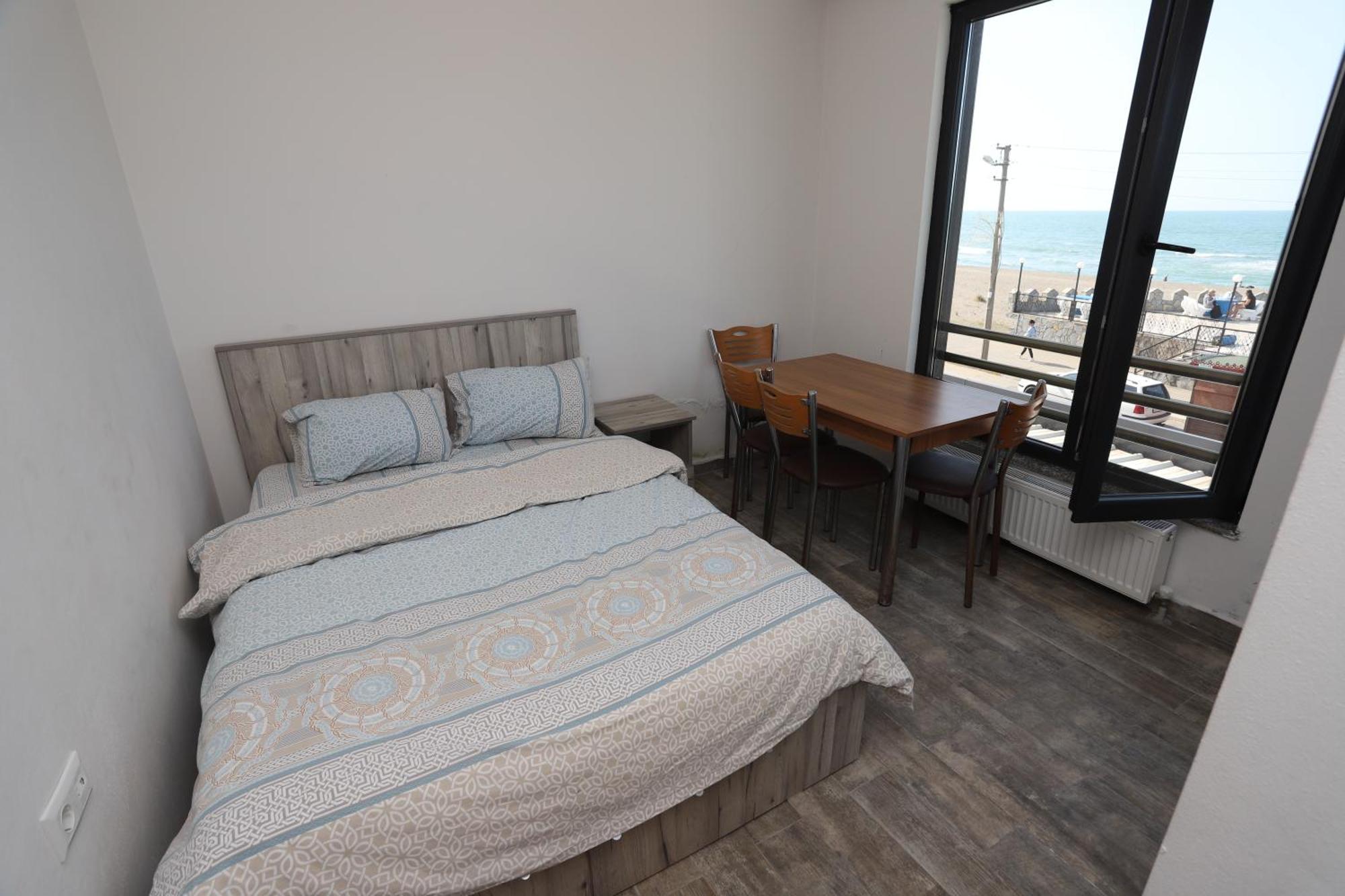 Rueya Pansiyon Apart Otel Yukarı Yukarı Kocaali 外观 照片