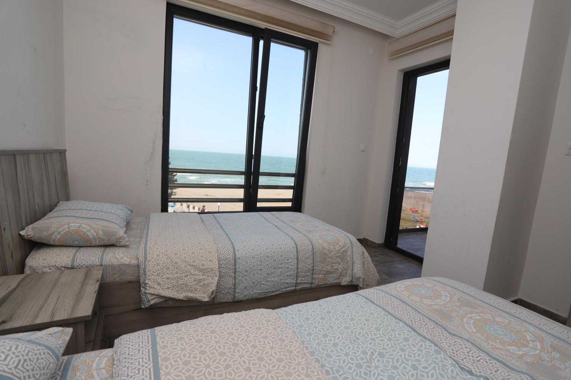 Rueya Pansiyon Apart Otel Yukarı Yukarı Kocaali 外观 照片