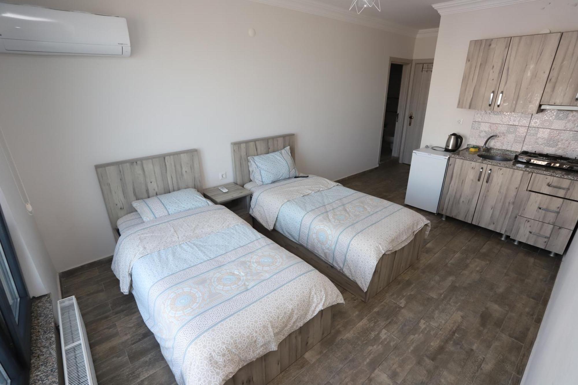 Rueya Pansiyon Apart Otel Yukarı Yukarı Kocaali 外观 照片