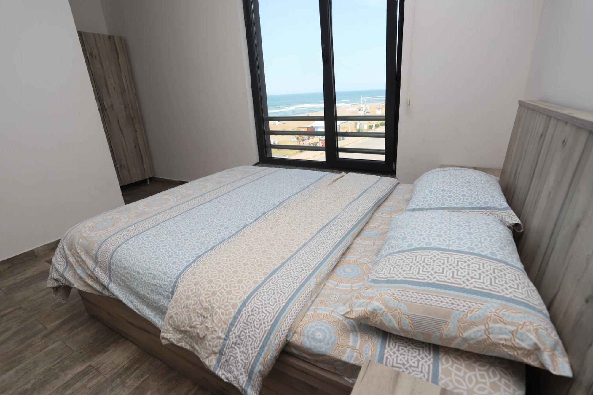 Rueya Pansiyon Apart Otel Yukarı Yukarı Kocaali 外观 照片