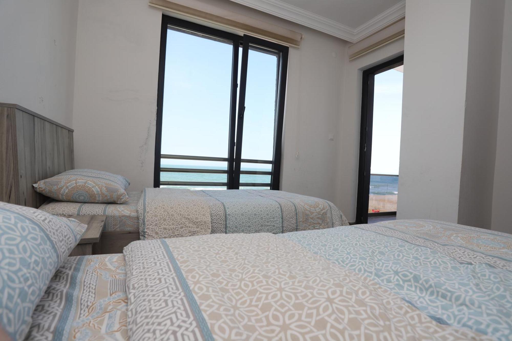Rueya Pansiyon Apart Otel Yukarı Yukarı Kocaali 外观 照片