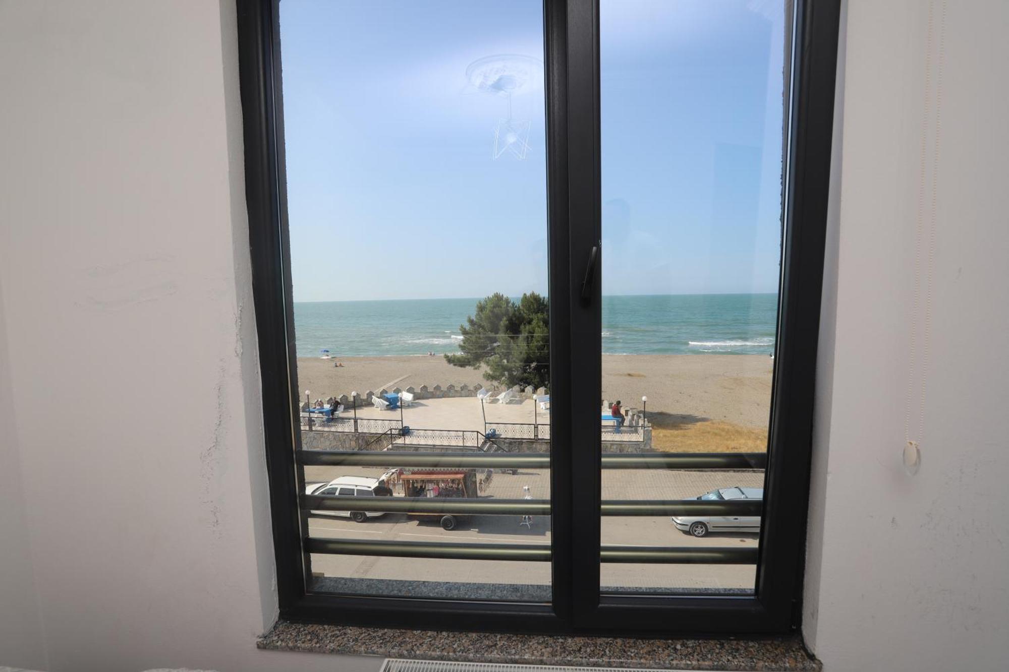 Rueya Pansiyon Apart Otel Yukarı Yukarı Kocaali 外观 照片