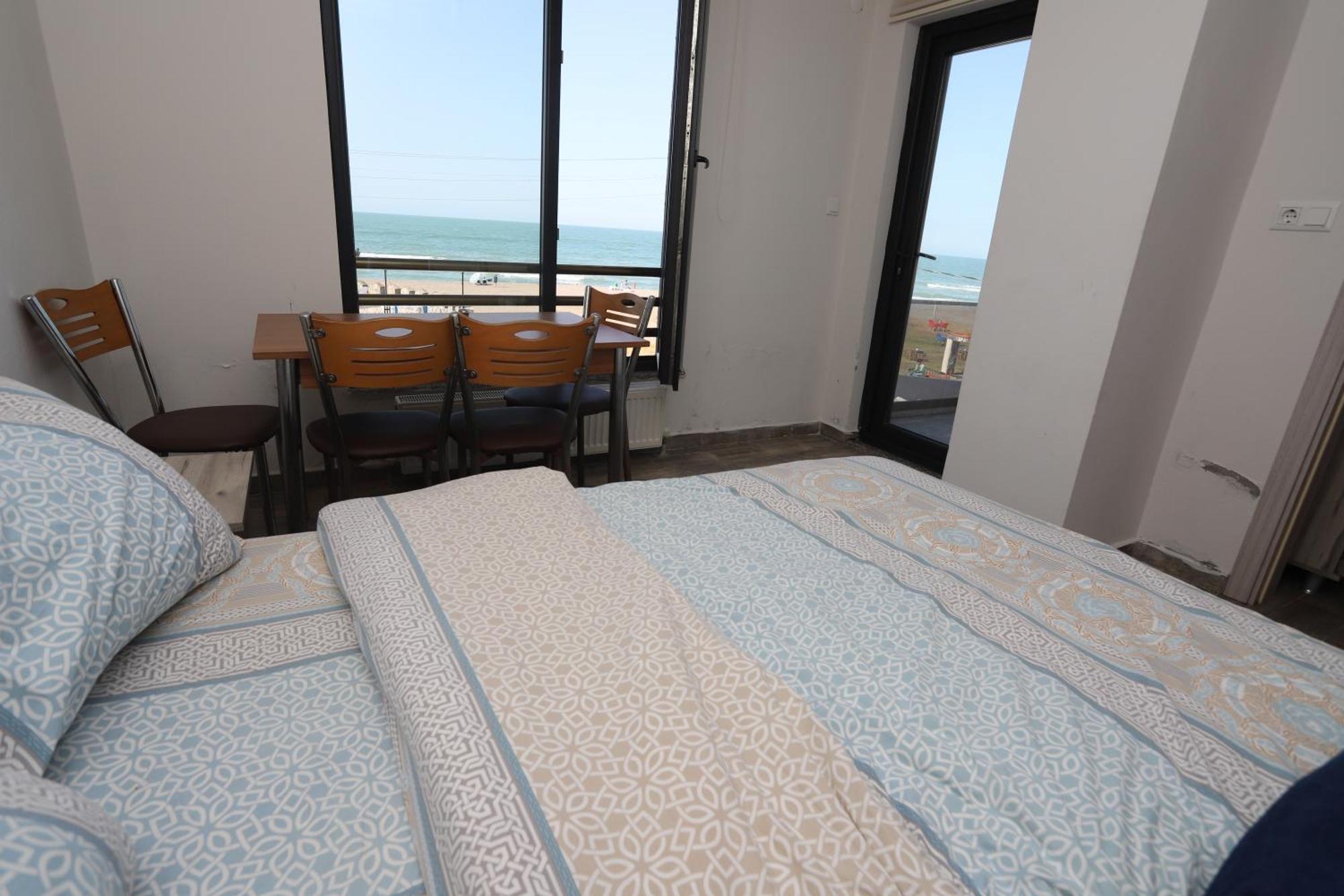 Rueya Pansiyon Apart Otel Yukarı Yukarı Kocaali 外观 照片