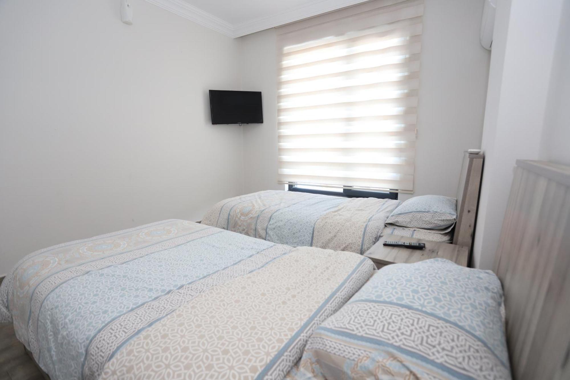Rueya Pansiyon Apart Otel Yukarı Yukarı Kocaali 外观 照片